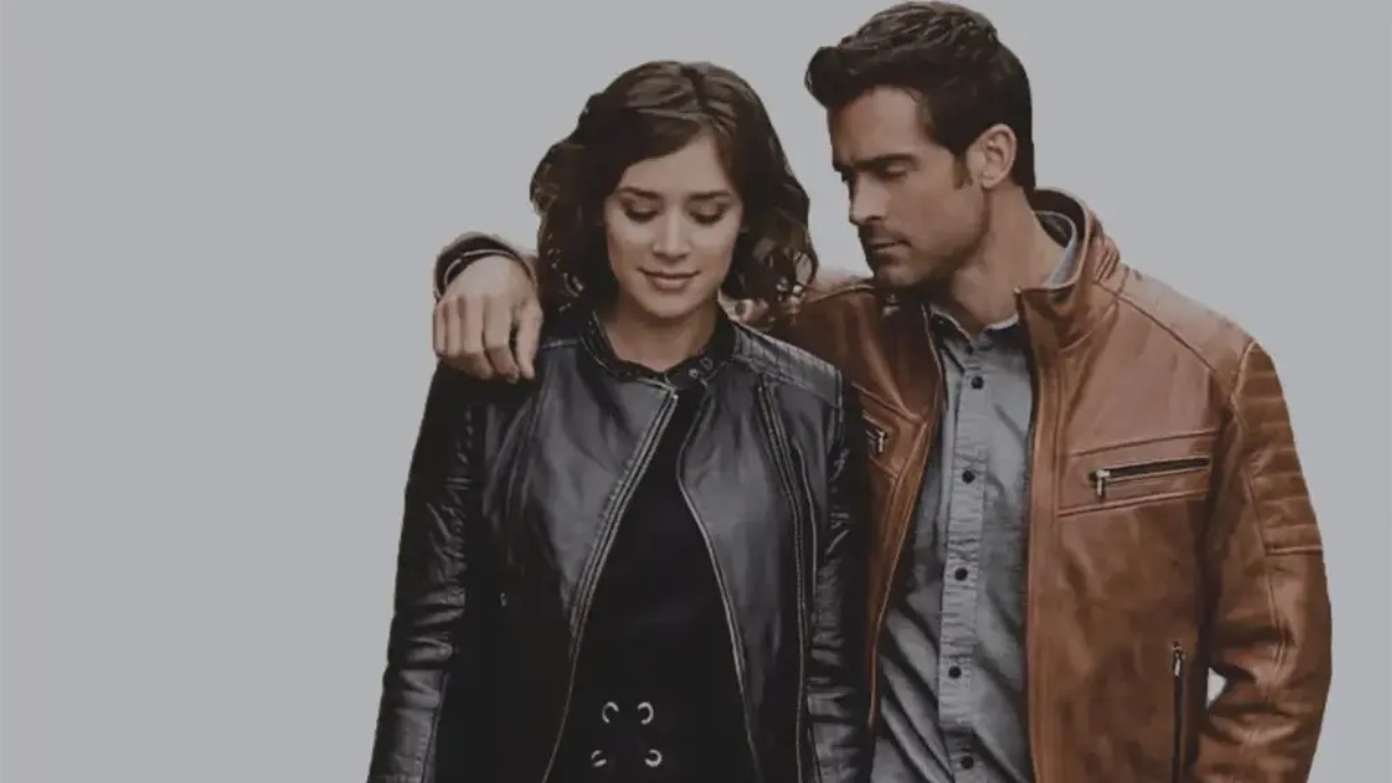 Leather Jacket Repair